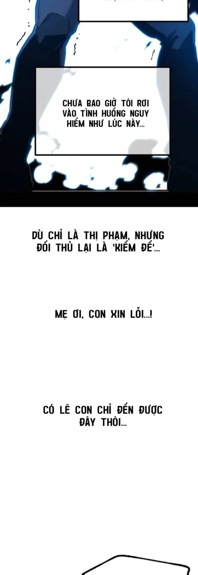 đọc truyện Thống Lĩnh Học Viện Chỉ Bằng Dao Sashimi Chương 23 ảnh 61 tại Thiên Thai Truyện