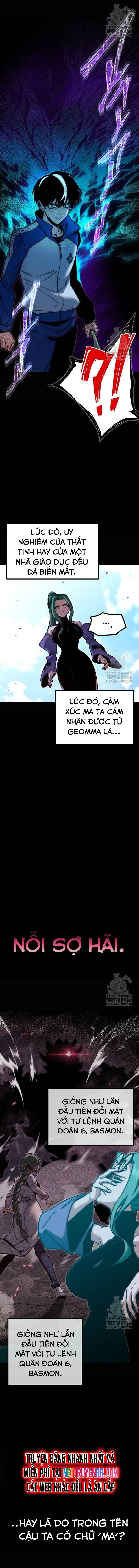 đọc truyện Thống Lĩnh Học Viện Chỉ Bằng Dao Sashimi Chương 25 ảnh 5 tại Thiên Thai Truyện