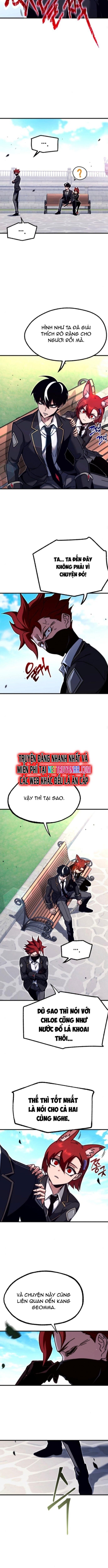 đọc truyện Thống Lĩnh Học Viện Chỉ Bằng Dao Sashimi Chương 26 ảnh 12 tại Thiên Thai Truyện