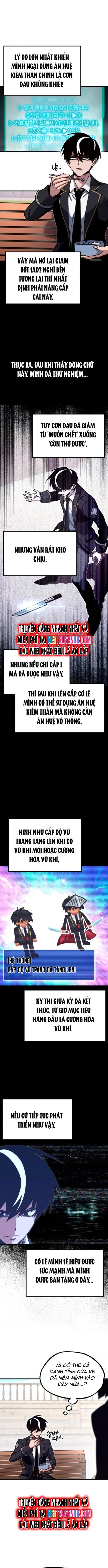 đọc truyện Thống Lĩnh Học Viện Chỉ Bằng Dao Sashimi Chương 26 ảnh 5 tại Thiên Thai Truyện