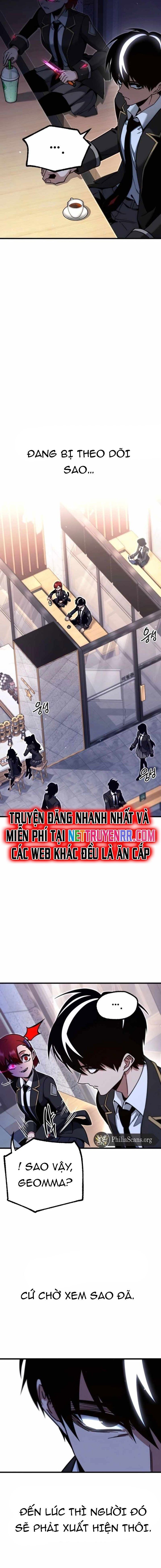 đọc truyện Thống Lĩnh Học Viện Chỉ Bằng Dao Sashimi Chương 28 ảnh 23 tại Thiên Thai Truyện