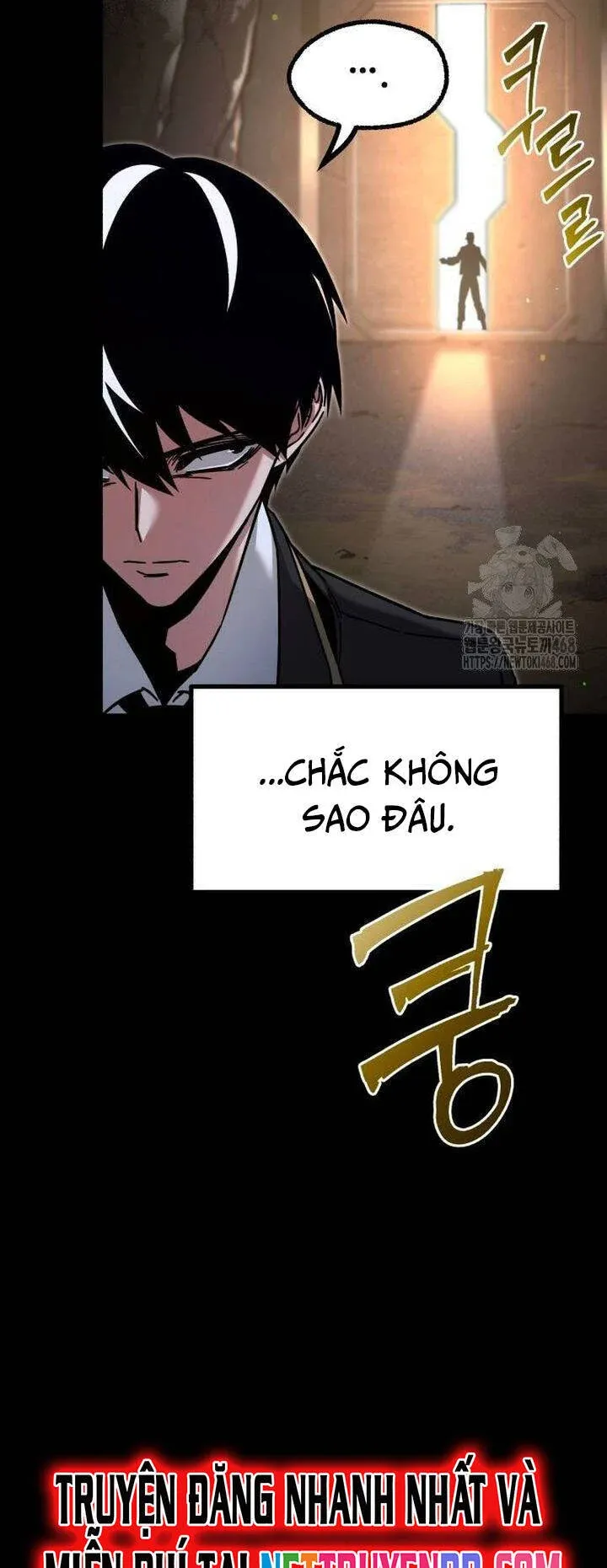 đọc truyện Thống Lĩnh Học Viện Chỉ Bằng Dao Sashimi Chương 29 ảnh 19 tại Thiên Thai Truyện