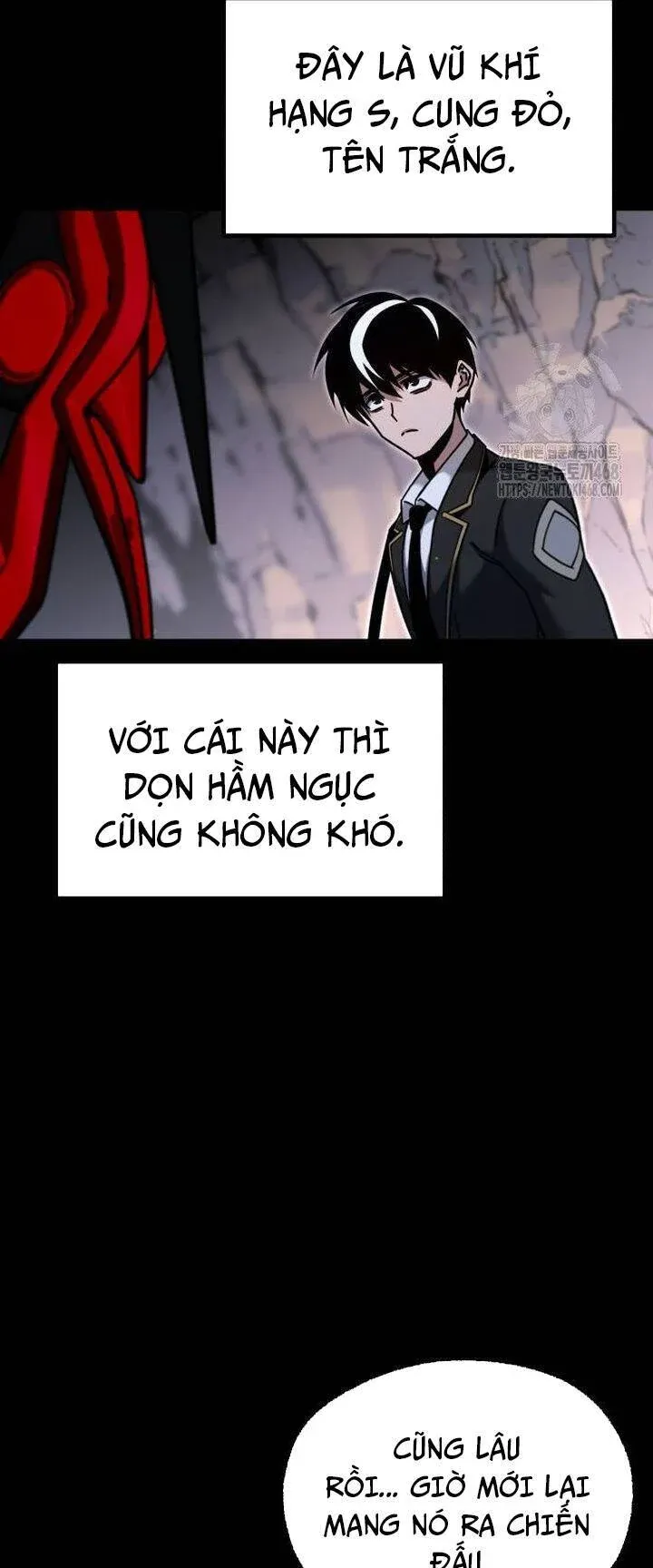 đọc truyện Thống Lĩnh Học Viện Chỉ Bằng Dao Sashimi Chương 29 ảnh 26 tại Thiên Thai Truyện