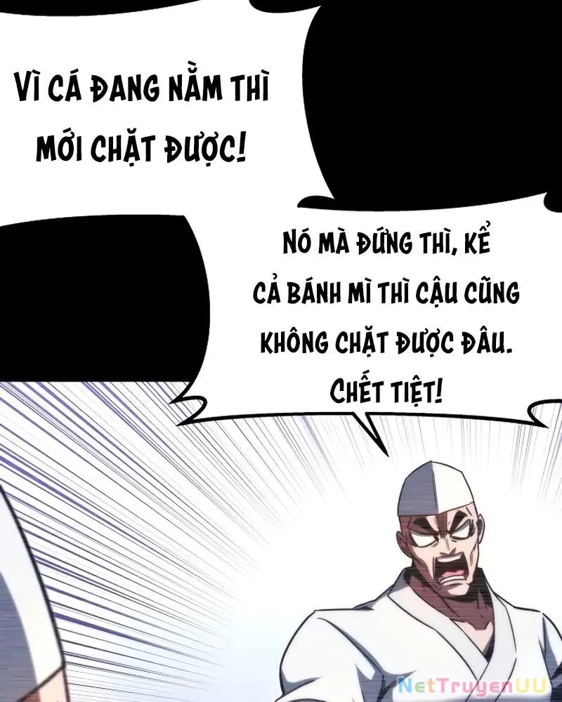đọc truyện Thống Lĩnh Học Viện Chỉ Bằng Dao Sashimi Chương 3 ảnh 22 tại Giả Dược