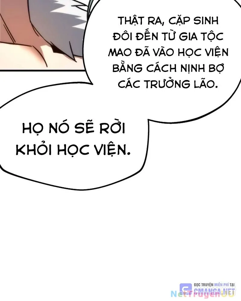 đọc truyện Thống Lĩnh Học Viện Chỉ Bằng Dao Sashimi Chương 3 ảnh 270 tại Giả Dược