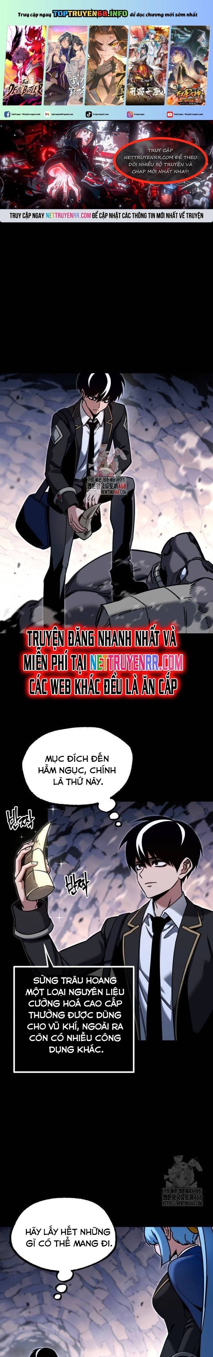 đọc truyện Thống Lĩnh Học Viện Chỉ Bằng Dao Sashimi Chương 30 ảnh 1 tại Thiên Thai Truyện
