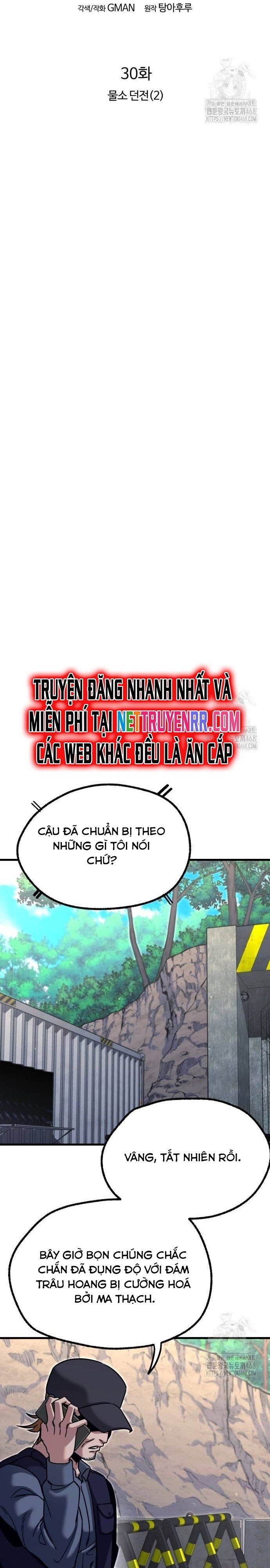 đọc truyện Thống Lĩnh Học Viện Chỉ Bằng Dao Sashimi Chương 30 ảnh 16 tại Thiên Thai Truyện
