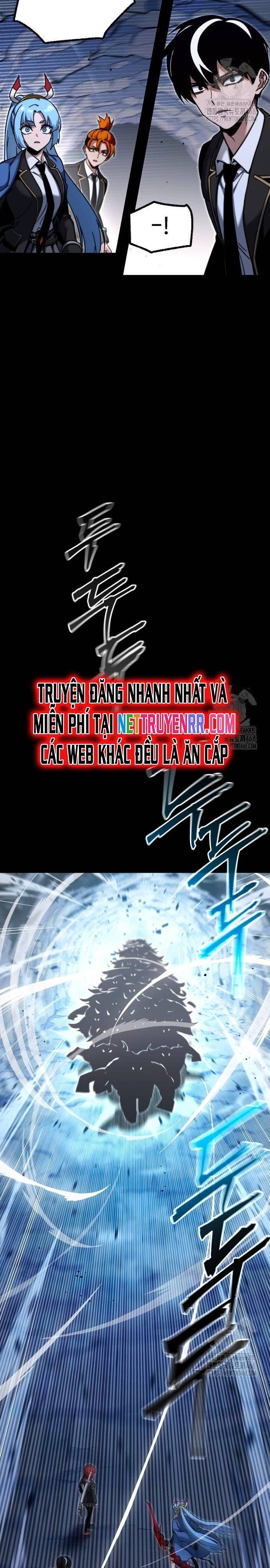 đọc truyện Thống Lĩnh Học Viện Chỉ Bằng Dao Sashimi Chương 30 ảnh 24 tại Thiên Thai Truyện