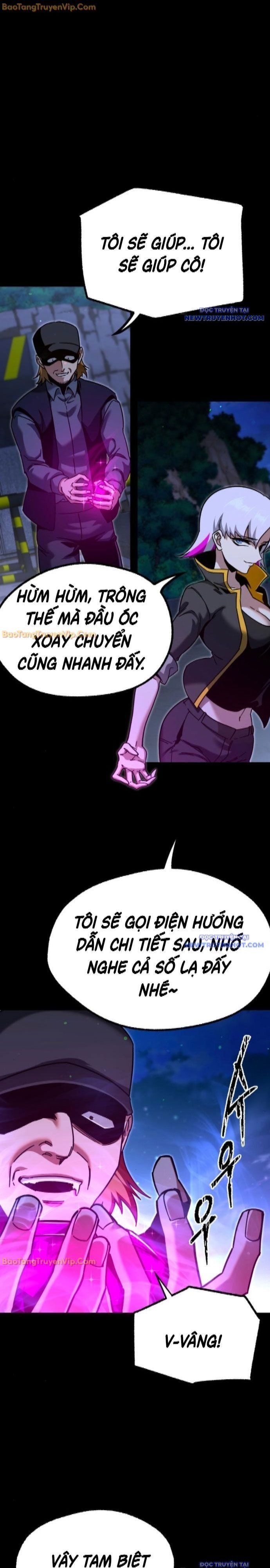 đọc truyện Thống Lĩnh Học Viện Chỉ Bằng Dao Sashimi Chương 31 ảnh 31 tại Thiên Thai Truyện