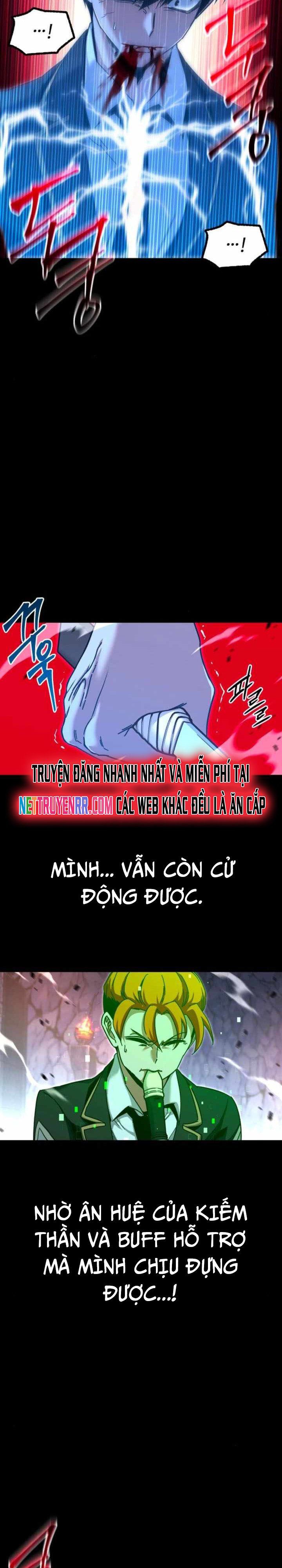 đọc truyện Thống Lĩnh Học Viện Chỉ Bằng Dao Sashimi Chương 32 ảnh 11 tại Thiên Thai Truyện