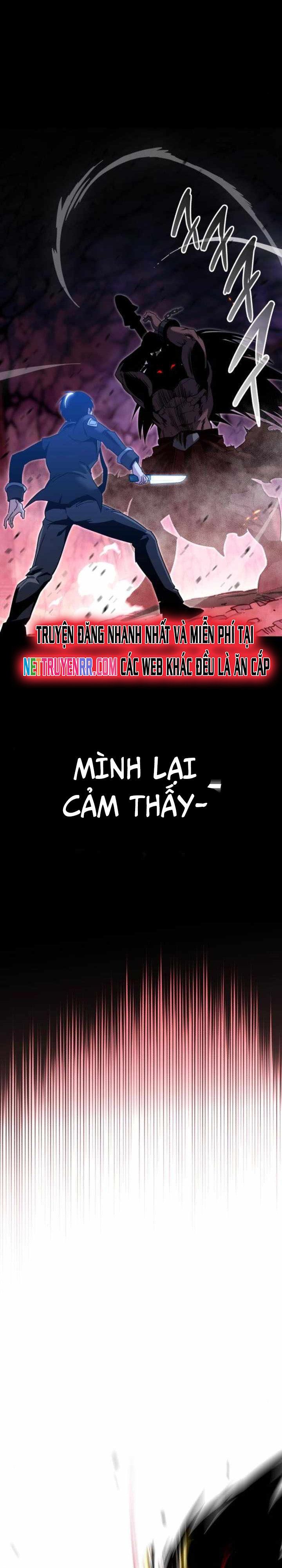 đọc truyện Thống Lĩnh Học Viện Chỉ Bằng Dao Sashimi Chương 32 ảnh 17 tại Thiên Thai Truyện