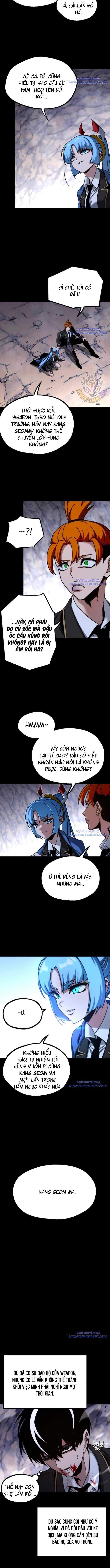 đọc truyện Thống Lĩnh Học Viện Chỉ Bằng Dao Sashimi Chương 33 ảnh 9 tại Thiên Thai Truyện