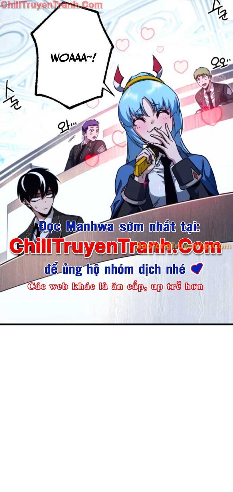 đọc truyện Thống Lĩnh Học Viện Chỉ Bằng Dao Sashimi Chương 35 ảnh 2 tại Thiên Thai Truyện