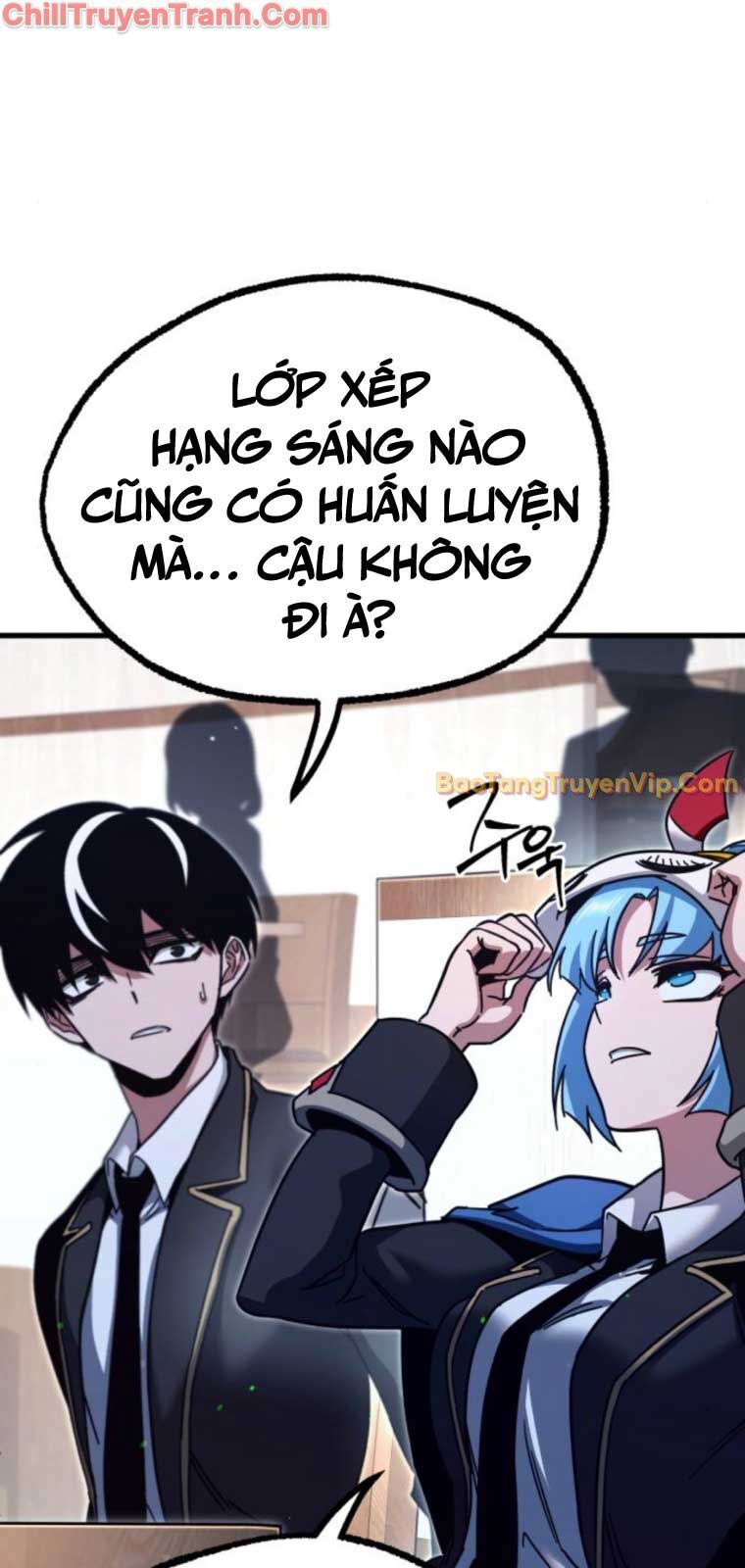 đọc truyện Thống Lĩnh Học Viện Chỉ Bằng Dao Sashimi Chương 35 ảnh 11 tại Thiên Thai Truyện