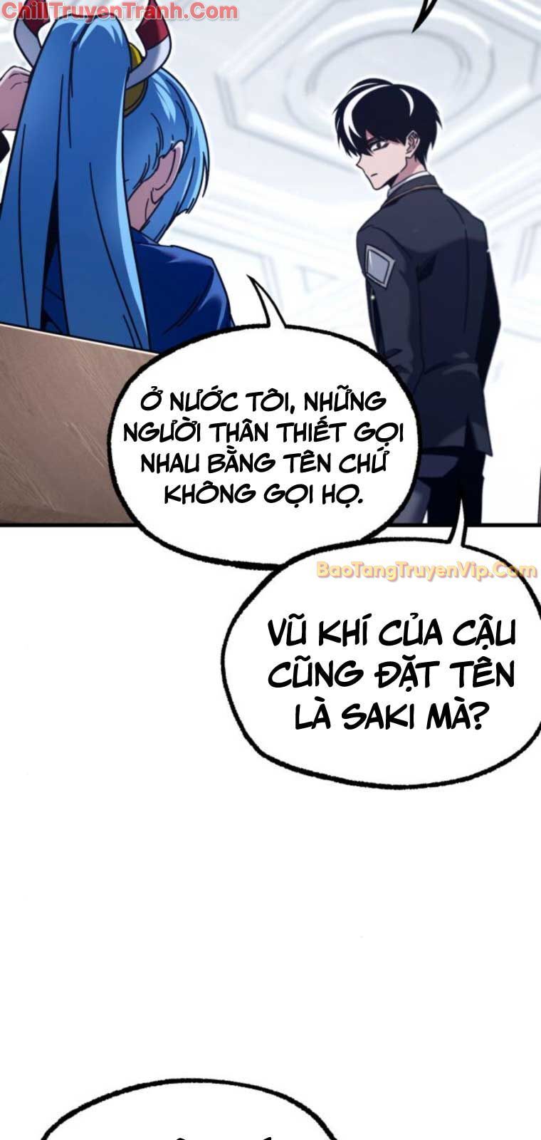 đọc truyện Thống Lĩnh Học Viện Chỉ Bằng Dao Sashimi Chương 35 ảnh 15 tại Thiên Thai Truyện