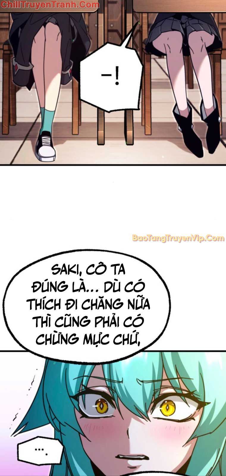 đọc truyện Thống Lĩnh Học Viện Chỉ Bằng Dao Sashimi Chương 35 ảnh 28 tại Thiên Thai Truyện