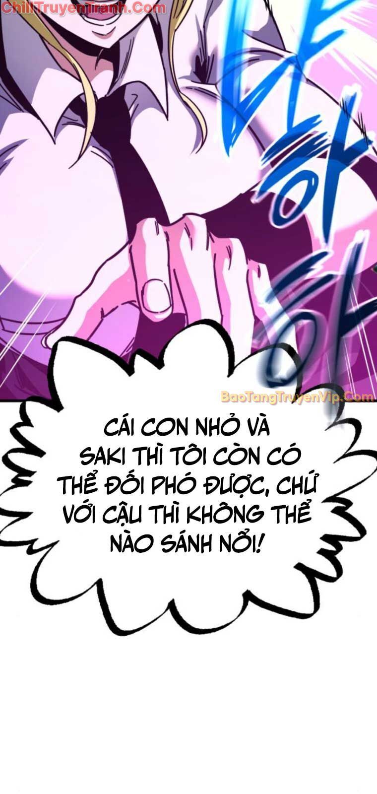 đọc truyện Thống Lĩnh Học Viện Chỉ Bằng Dao Sashimi Chương 35 ảnh 63 tại Thiên Thai Truyện