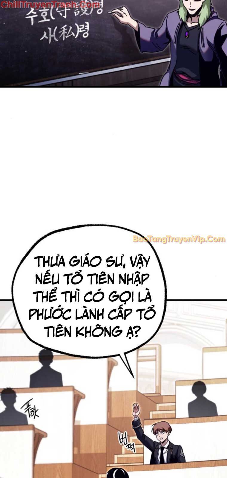 đọc truyện Thống Lĩnh Học Viện Chỉ Bằng Dao Sashimi Chương 35 ảnh 68 tại Thiên Thai Truyện