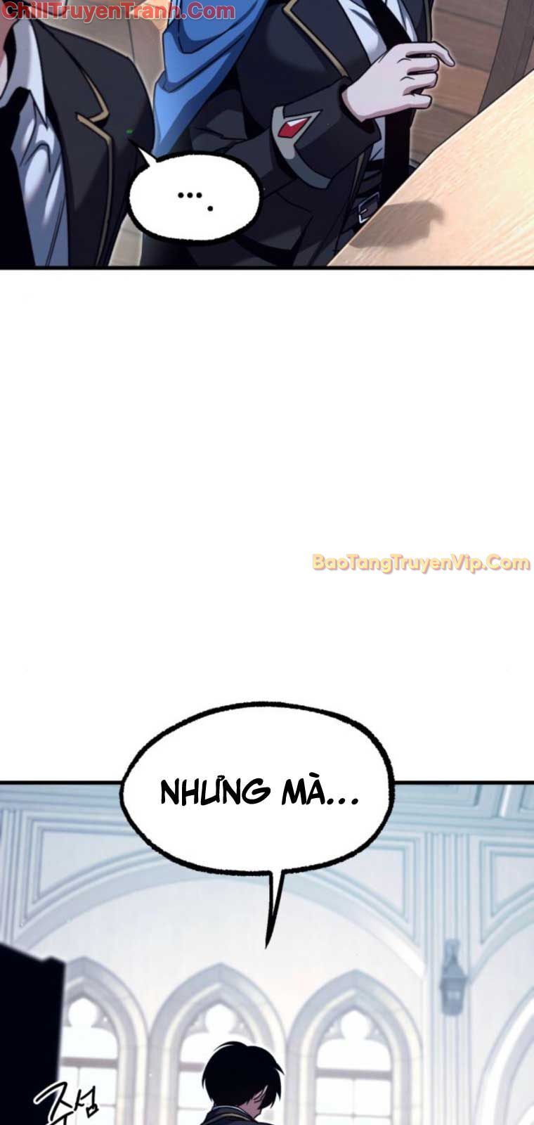 đọc truyện Thống Lĩnh Học Viện Chỉ Bằng Dao Sashimi Chương 35 ảnh 8 tại Thiên Thai Truyện