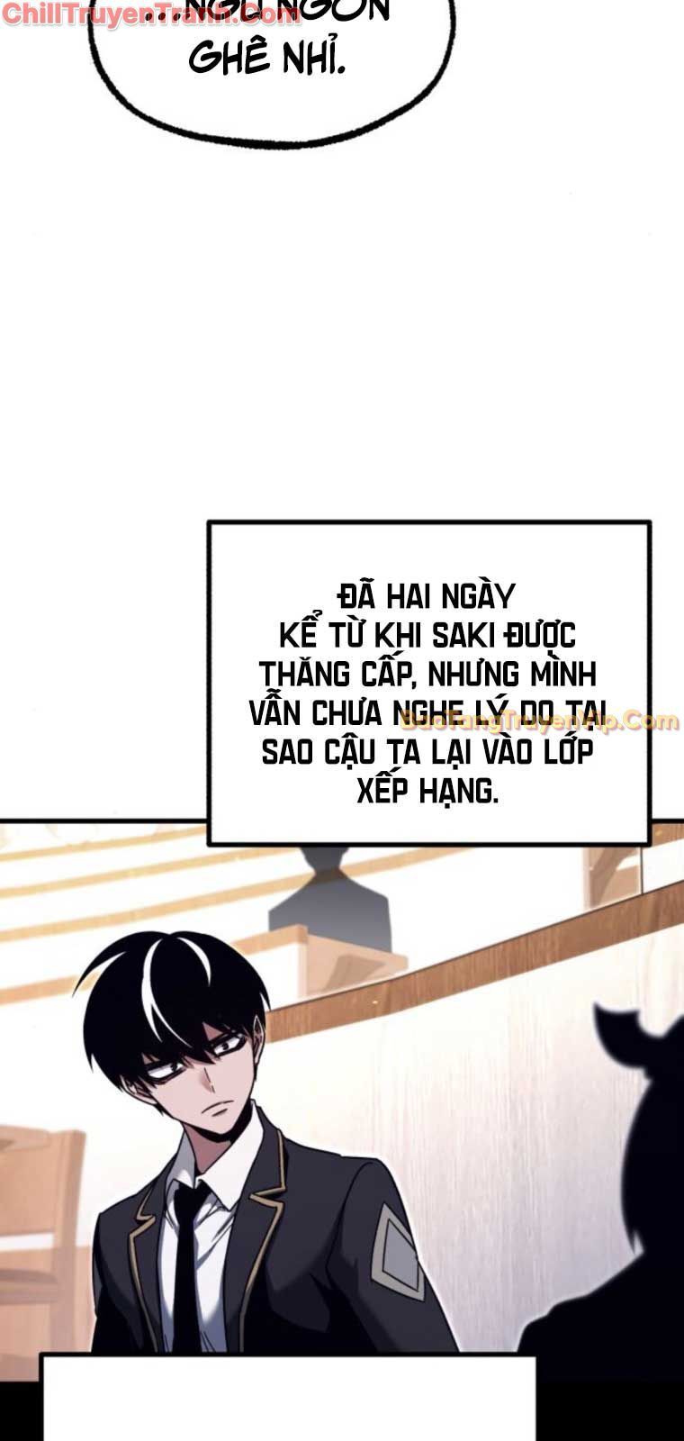 đọc truyện Thống Lĩnh Học Viện Chỉ Bằng Dao Sashimi Chương 35 ảnh 73 tại Thiên Thai Truyện