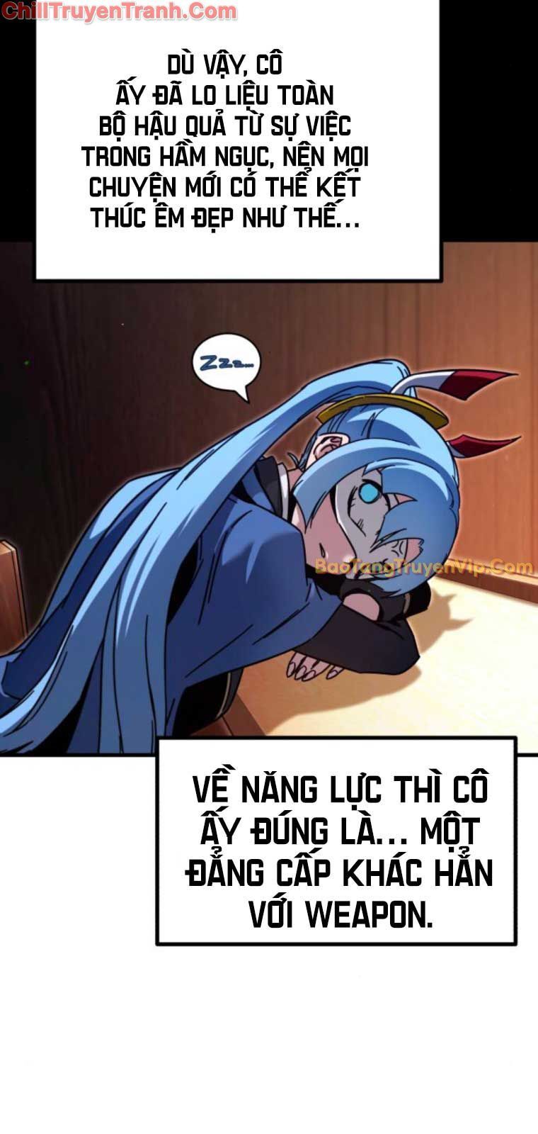 đọc truyện Thống Lĩnh Học Viện Chỉ Bằng Dao Sashimi Chương 35 ảnh 77 tại Thiên Thai Truyện