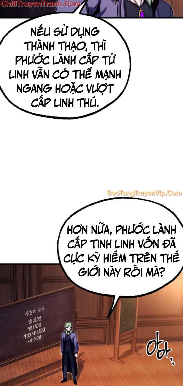 đọc truyện Thống Lĩnh Học Viện Chỉ Bằng Dao Sashimi Chương 35 ảnh 80 tại Thiên Thai Truyện