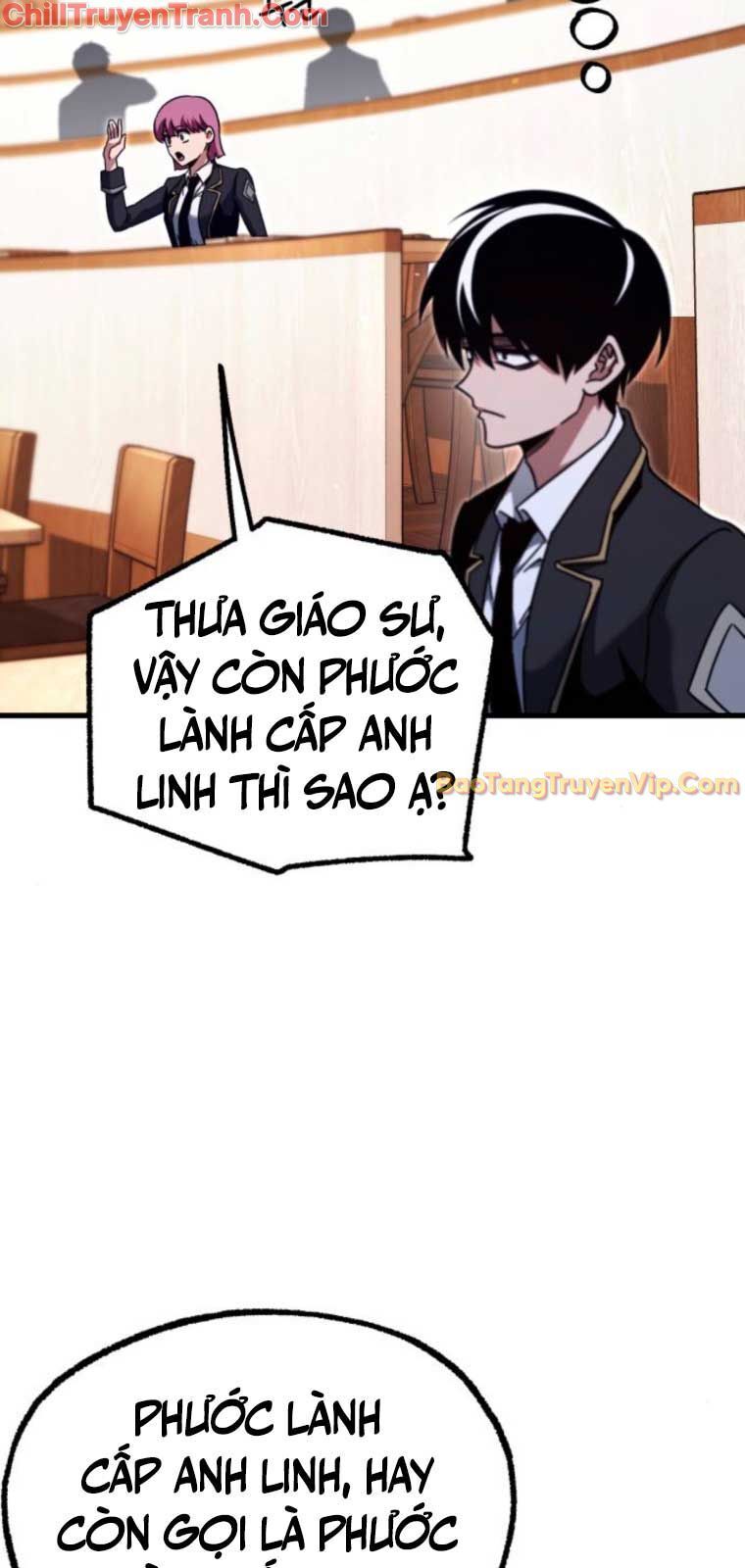 đọc truyện Thống Lĩnh Học Viện Chỉ Bằng Dao Sashimi Chương 35 ảnh 82 tại Thiên Thai Truyện
