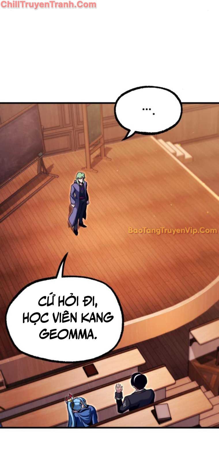 đọc truyện Thống Lĩnh Học Viện Chỉ Bằng Dao Sashimi Chương 35 ảnh 89 tại Thiên Thai Truyện