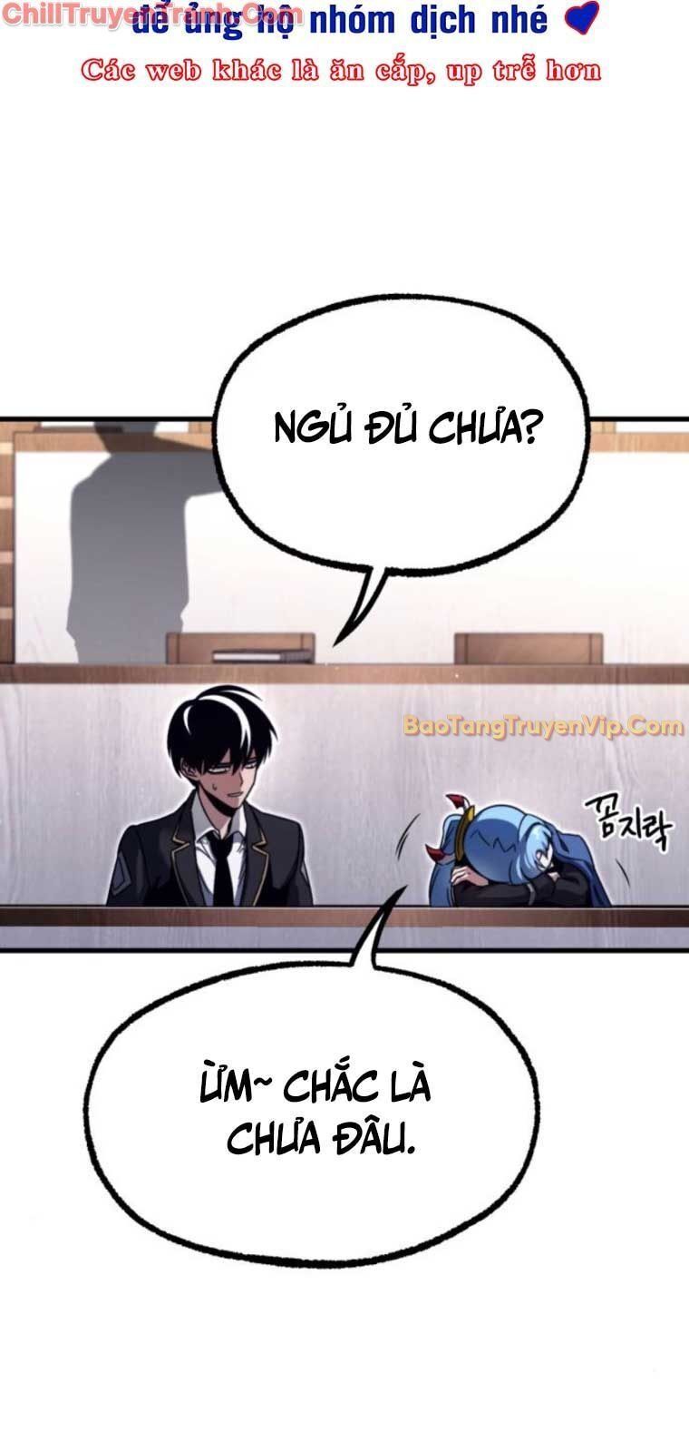 đọc truyện Thống Lĩnh Học Viện Chỉ Bằng Dao Sashimi Chương 35 ảnh 98 tại Thiên Thai Truyện