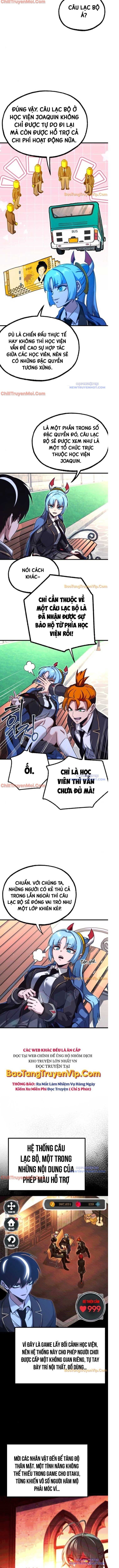 đọc truyện Thống Lĩnh Học Viện Chỉ Bằng Dao Sashimi Chương 36 ảnh 13 tại Thiên Thai Truyện