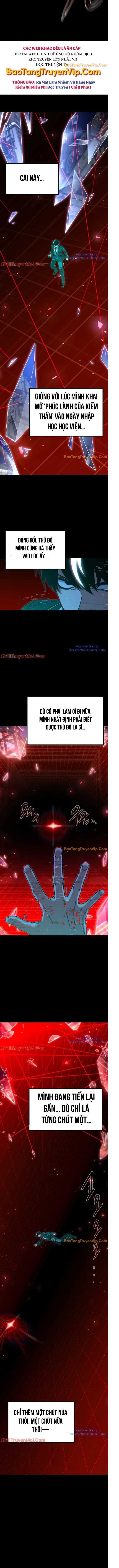 đọc truyện Thống Lĩnh Học Viện Chỉ Bằng Dao Sashimi Chương 36 ảnh 5 tại Thiên Thai Truyện