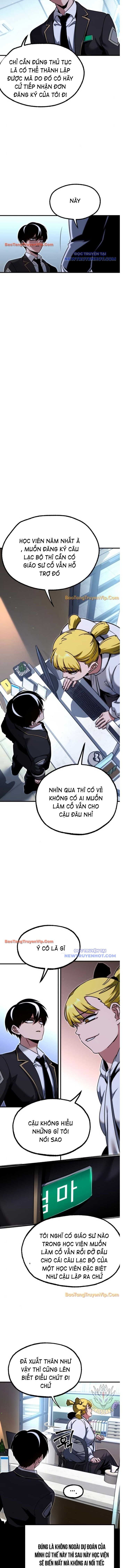 đọc truyện Thống Lĩnh Học Viện Chỉ Bằng Dao Sashimi Chương 37 ảnh 2 tại Thiên Thai Truyện