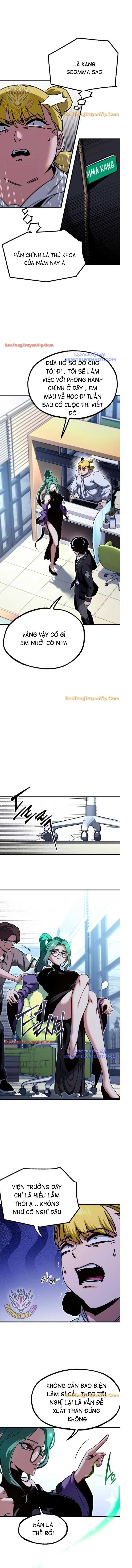 đọc truyện Thống Lĩnh Học Viện Chỉ Bằng Dao Sashimi Chương 37 ảnh 190 tại Thiên Thai Truyện