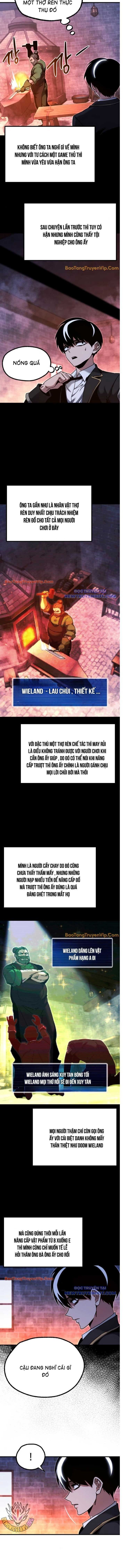 đọc truyện Thống Lĩnh Học Viện Chỉ Bằng Dao Sashimi Chương 37 ảnh 193 tại Thiên Thai Truyện