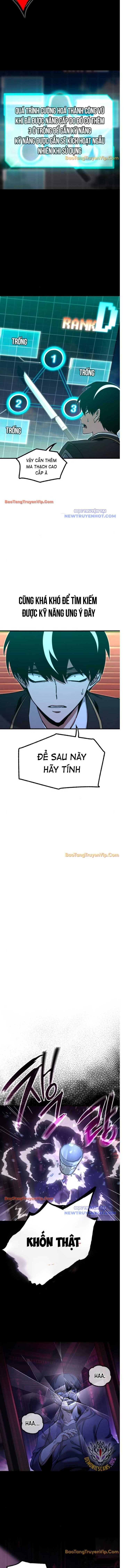 đọc truyện Thống Lĩnh Học Viện Chỉ Bằng Dao Sashimi Chương 37 ảnh 197 tại Thiên Thai Truyện