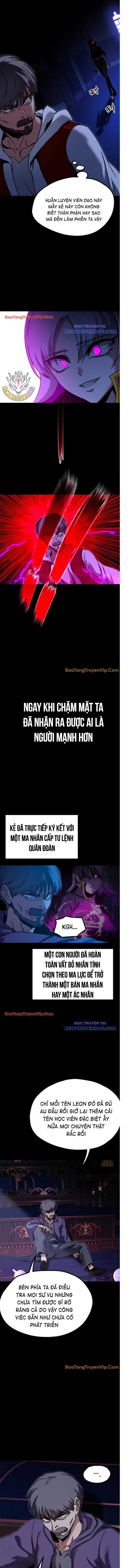 đọc truyện Thống Lĩnh Học Viện Chỉ Bằng Dao Sashimi Chương 37 ảnh 201 tại Thiên Thai Truyện