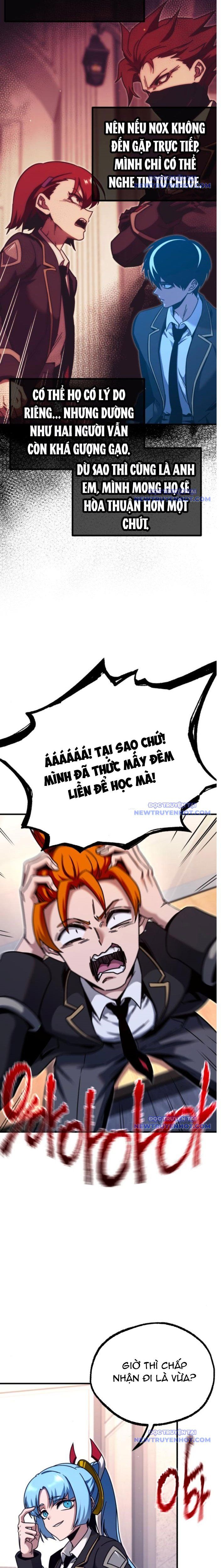 đọc truyện Thống Lĩnh Học Viện Chỉ Bằng Dao Sashimi Chương 38 ảnh 28 tại Thiên Thai Truyện