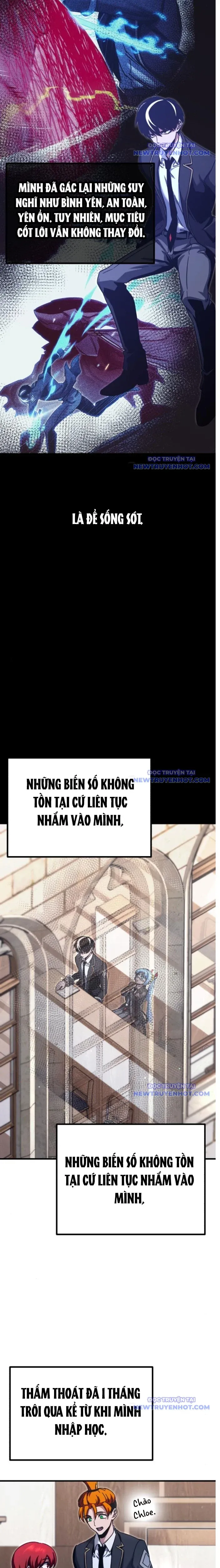 đọc truyện Thống Lĩnh Học Viện Chỉ Bằng Dao Sashimi Chương 38 ảnh 7 tại Thiên Thai Truyện