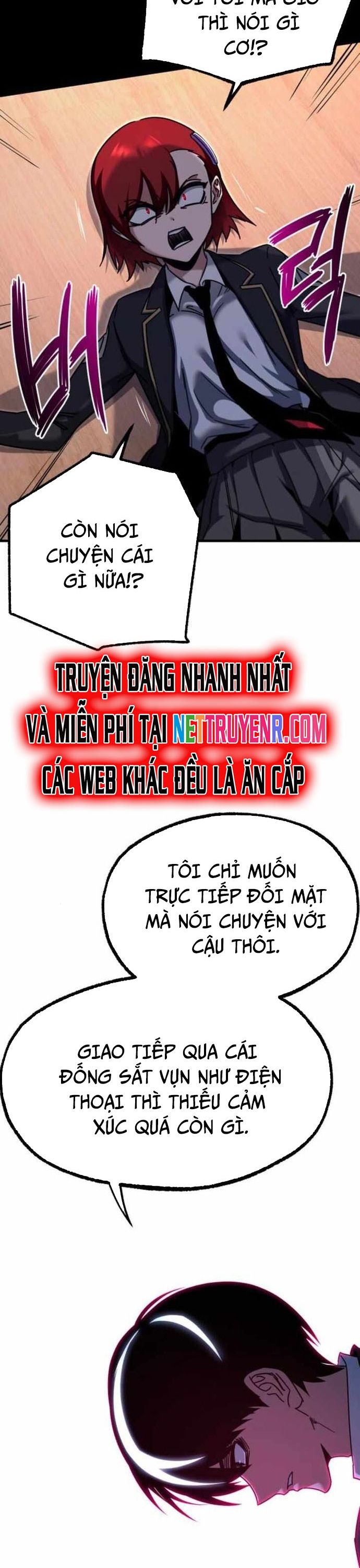 đọc truyện Thống Lĩnh Học Viện Chỉ Bằng Dao Sashimi Chương 39 ảnh 23 tại Thiên Thai Truyện