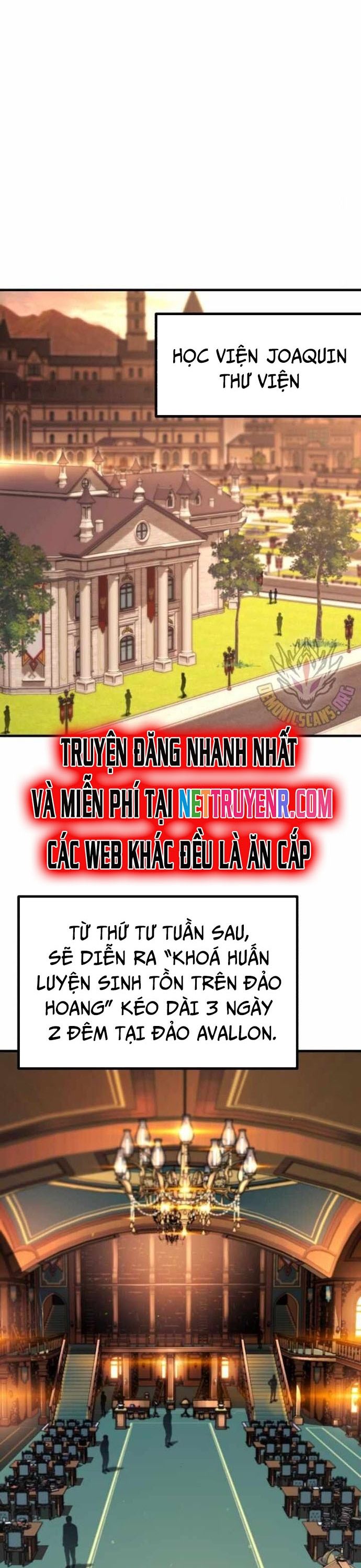 đọc truyện Thống Lĩnh Học Viện Chỉ Bằng Dao Sashimi Chương 39 ảnh 39 tại Thiên Thai Truyện