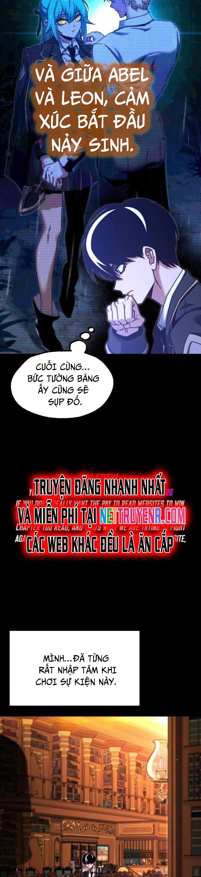 đọc truyện Thống Lĩnh Học Viện Chỉ Bằng Dao Sashimi Chương 39 ảnh 43 tại Thiên Thai Truyện