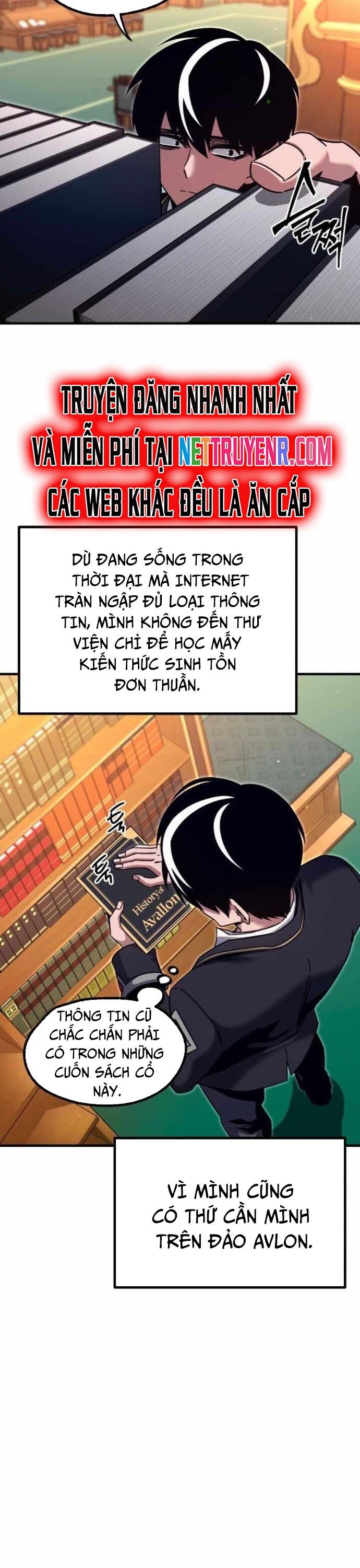 đọc truyện Thống Lĩnh Học Viện Chỉ Bằng Dao Sashimi Chương 39 ảnh 51 tại Thiên Thai Truyện