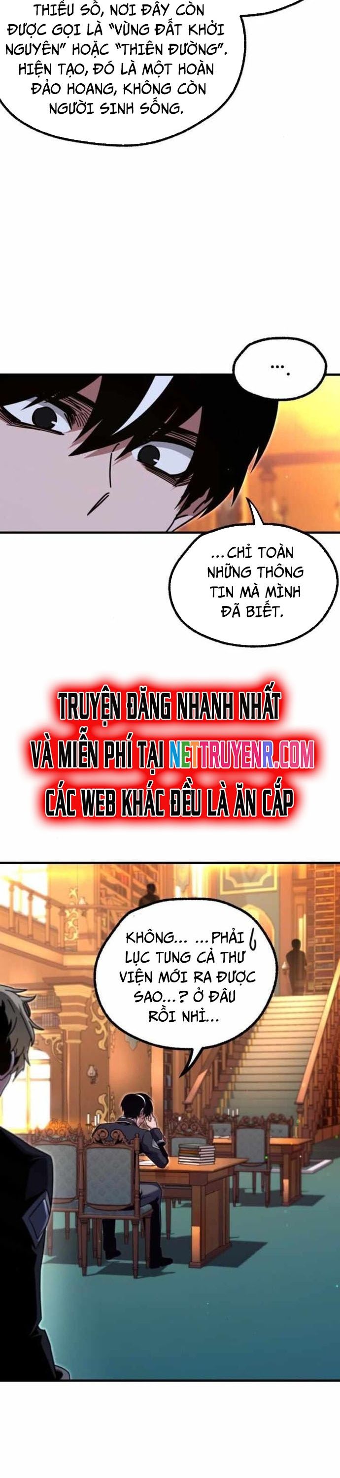 đọc truyện Thống Lĩnh Học Viện Chỉ Bằng Dao Sashimi Chương 39 ảnh 53 tại Thiên Thai Truyện