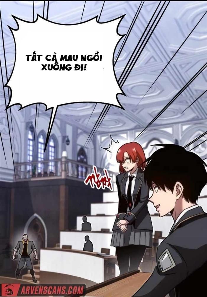 đọc truyện Thống Lĩnh Học Viện Chỉ Bằng Dao Sashimi Chương 4 ảnh 109 tại Giả Dược