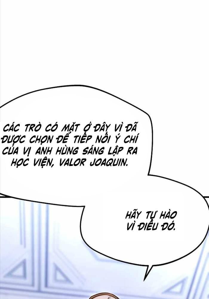 đọc truyện Thống Lĩnh Học Viện Chỉ Bằng Dao Sashimi Chương 4 ảnh 113 tại Giả Dược