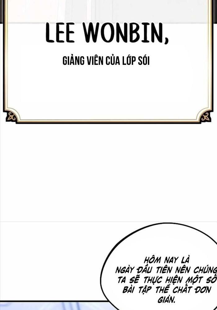 đọc truyện Thống Lĩnh Học Viện Chỉ Bằng Dao Sashimi Chương 4 ảnh 115 tại Giả Dược