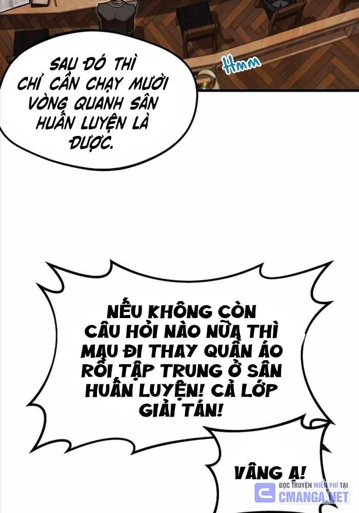 đọc truyện Thống Lĩnh Học Viện Chỉ Bằng Dao Sashimi Chương 4 ảnh 120 tại Giả Dược