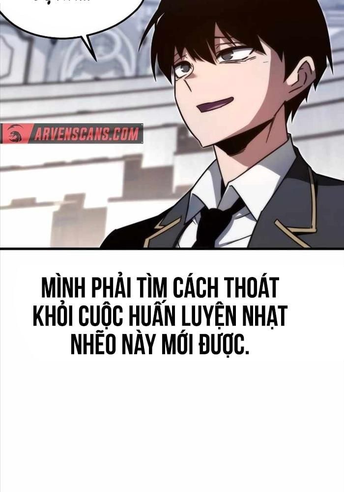 đọc truyện Thống Lĩnh Học Viện Chỉ Bằng Dao Sashimi Chương 4 ảnh 125 tại Giả Dược
