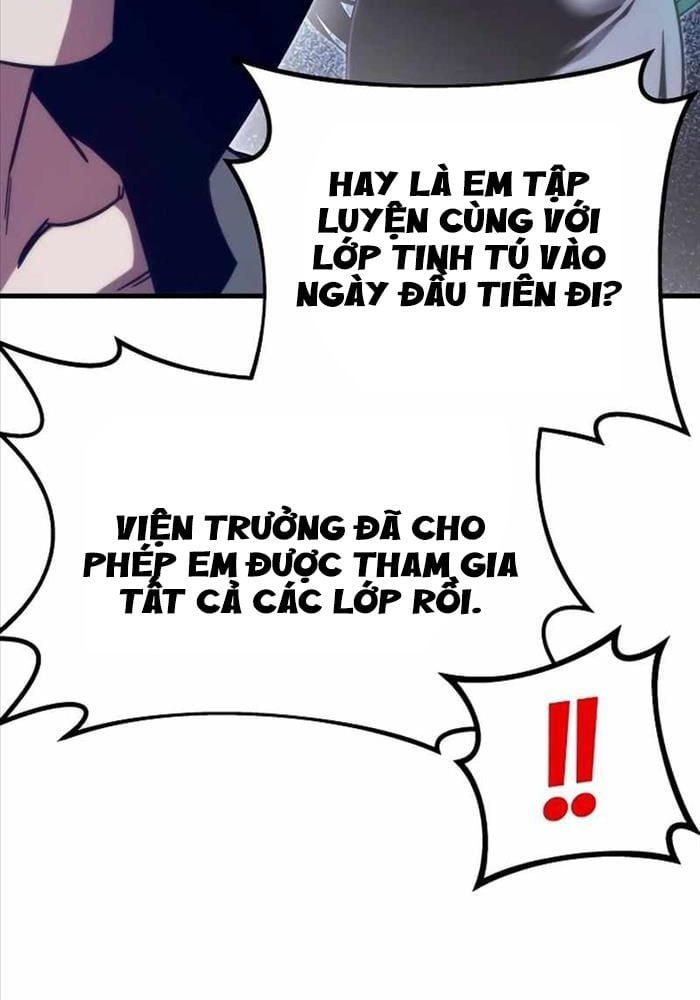 đọc truyện Thống Lĩnh Học Viện Chỉ Bằng Dao Sashimi Chương 4 ảnh 128 tại Giả Dược