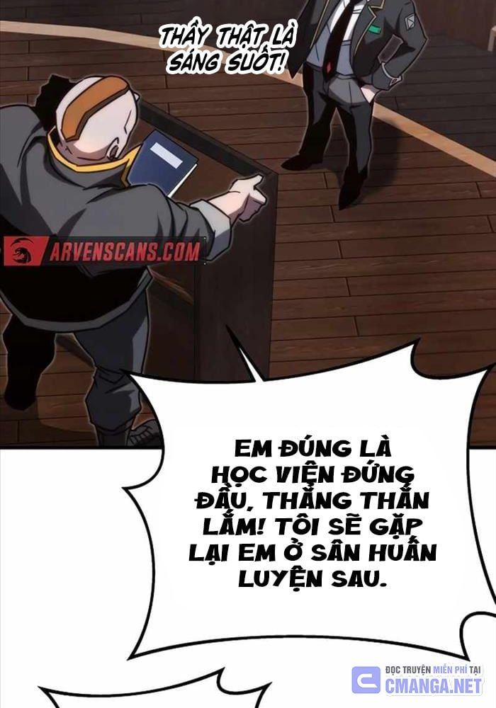 đọc truyện Thống Lĩnh Học Viện Chỉ Bằng Dao Sashimi Chương 4 ảnh 132 tại Giả Dược